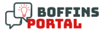 The Boffins Portal