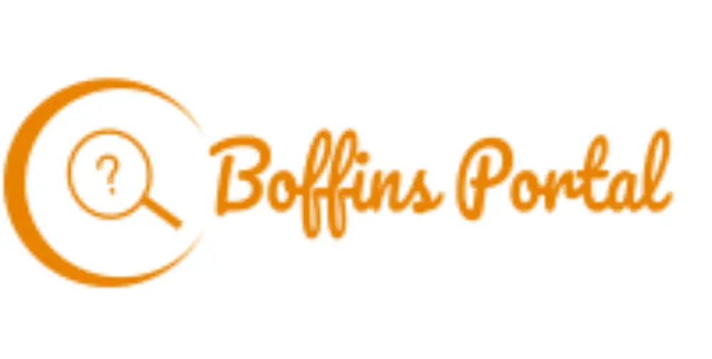 The Boffins Portal