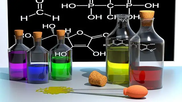 Tricky Chemistry Questions with Answers