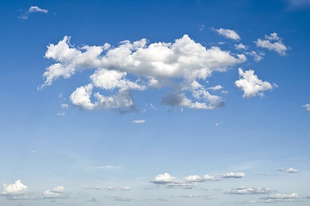 Are Clouds Gas or Liquid?