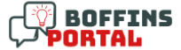 The Boffins Portal