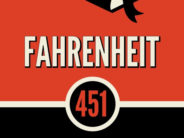Differences between Fahrenheit 451 Book and Movie 1966