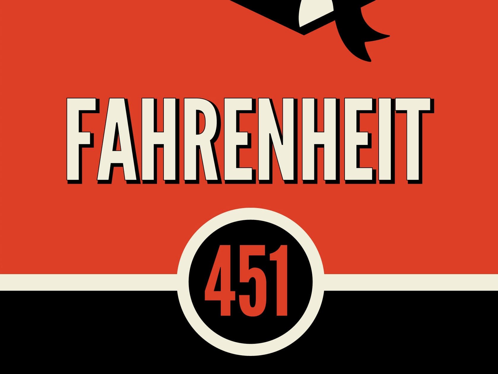 Differences between Fahrenheit 451 Book and Movie 1966