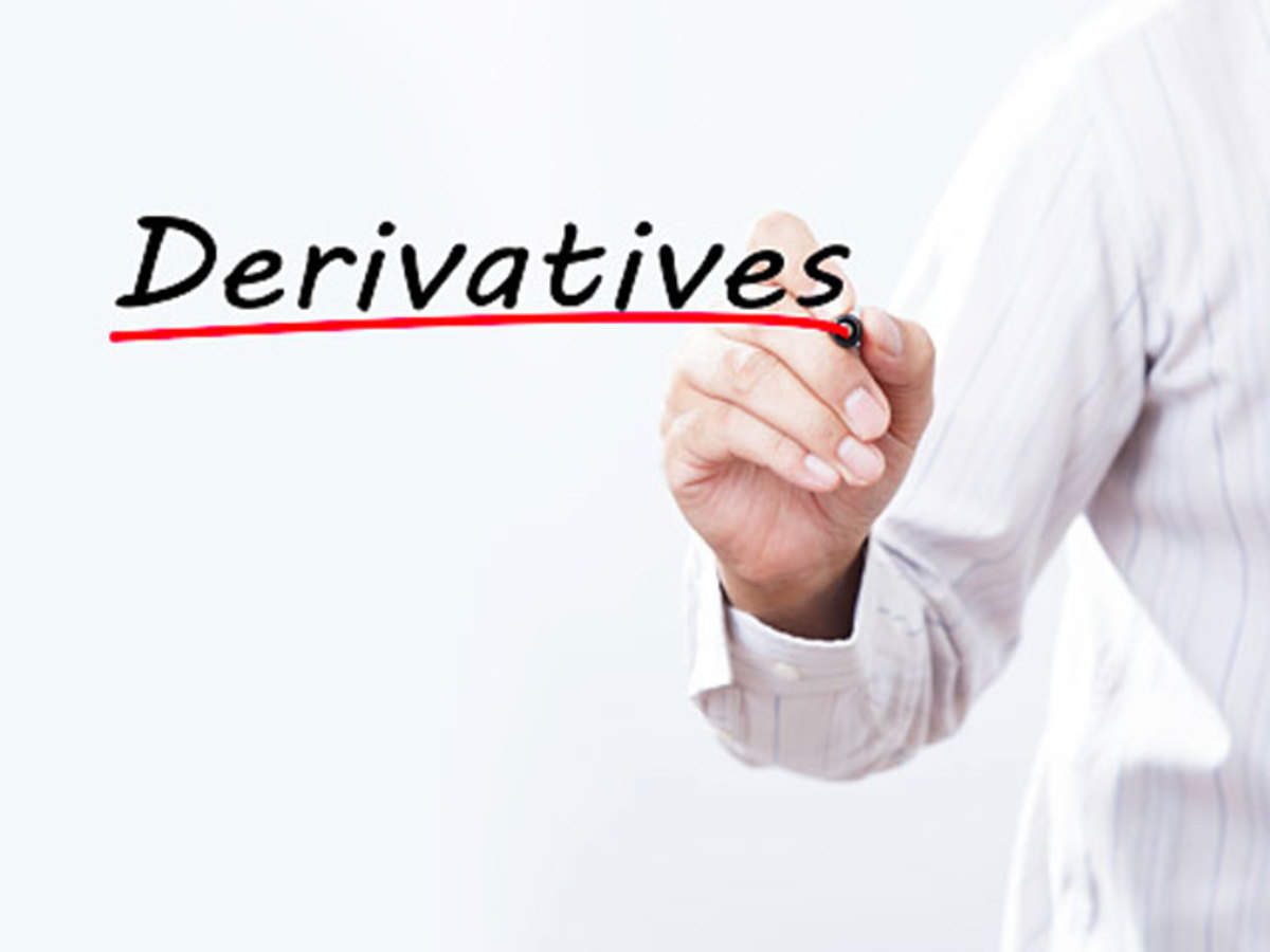 Examples of Derivatives in Real Life