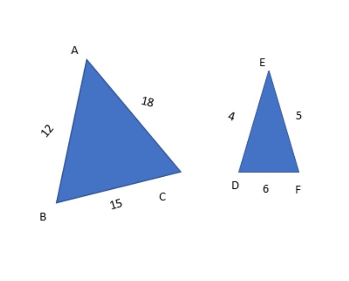 Similarity Statement Examples The Boffins Portal 7209