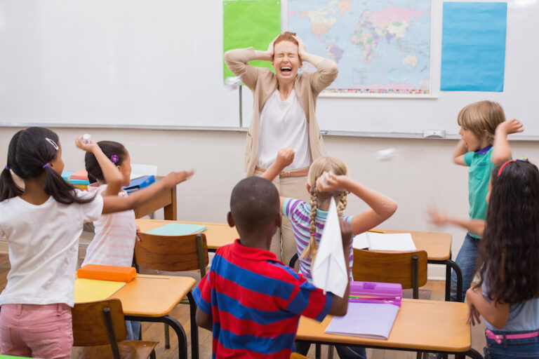 12 Examples of Classical Conditioning in the Classroom The Boffins Portal
