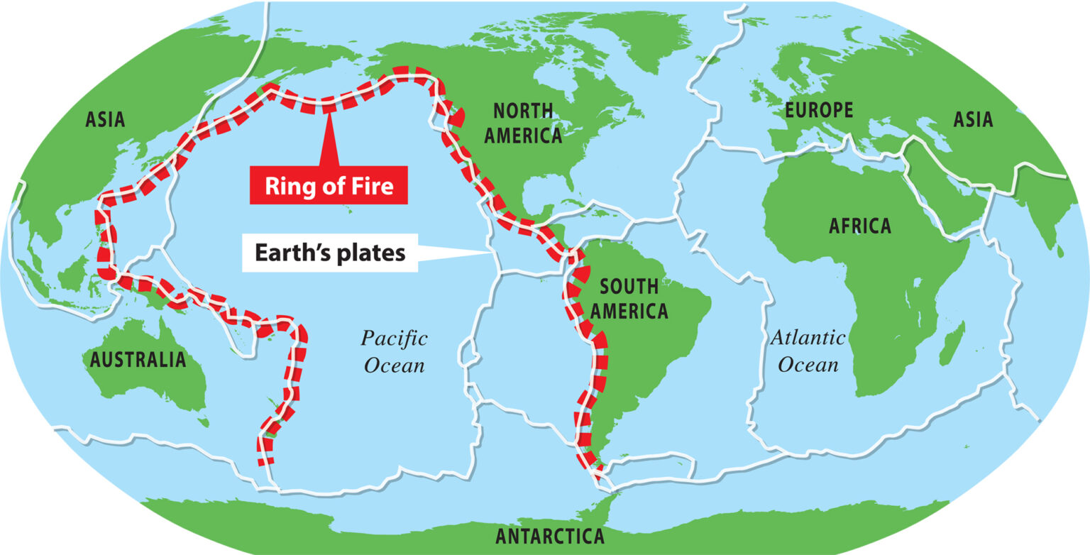 5 Convergent Boundary Examples The Boffins Portal 0916