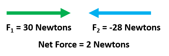 Net Force