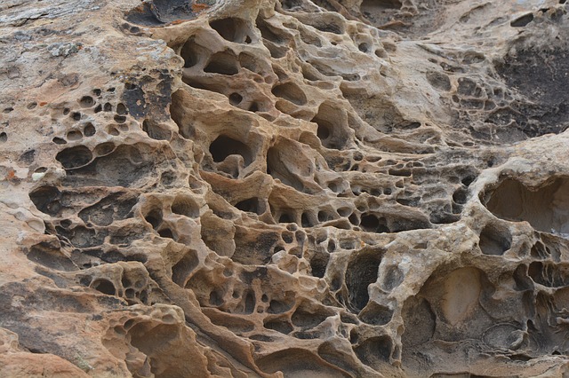Extrusive Igneous Rocks Examples