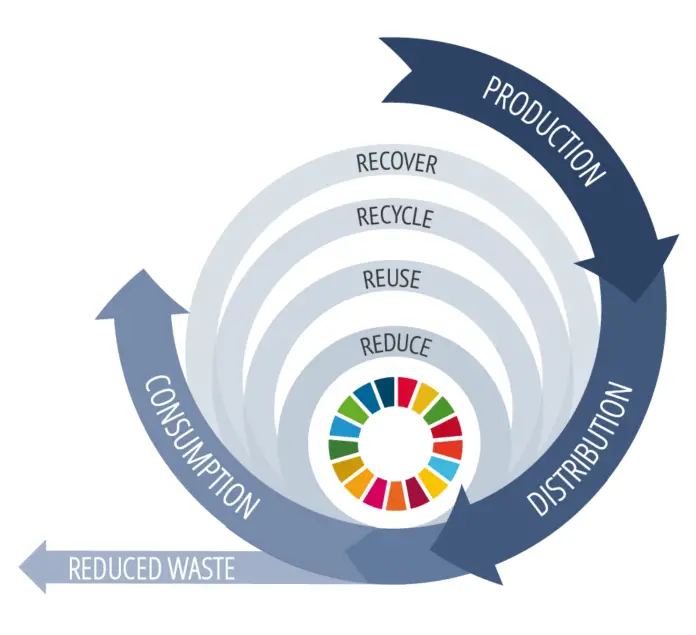 Circular Economy Examples (+ Definition, Principles, Pros/Cons ...