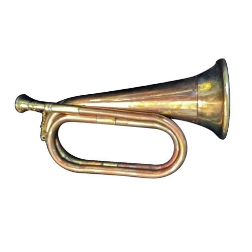 Bugle Mouthpiece