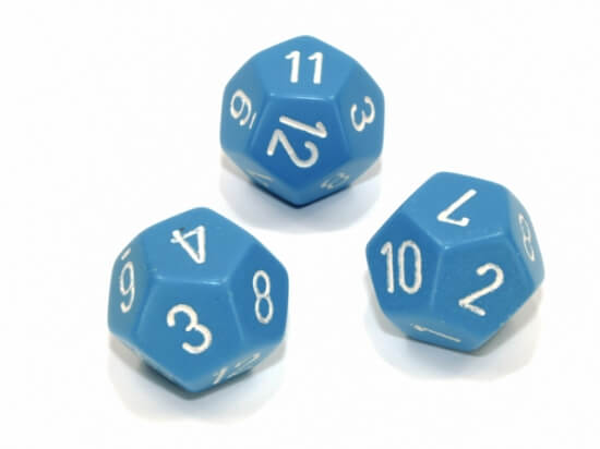 D12 Dice (1)